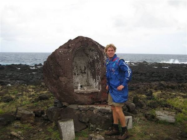 Easter Island 220