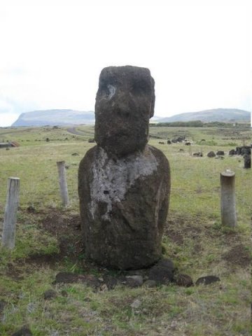 Easter Island 228