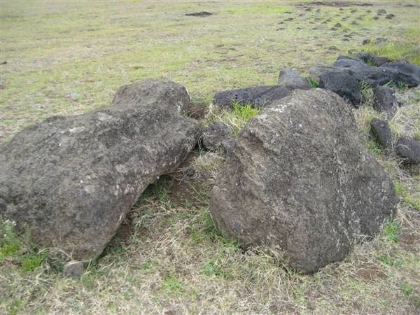 Easter Island 230