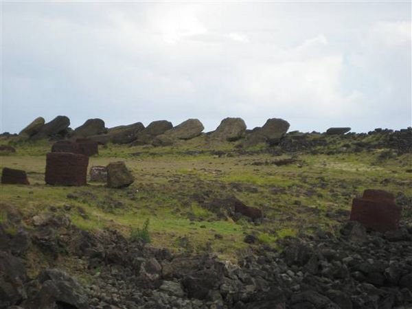 Easter Island 232