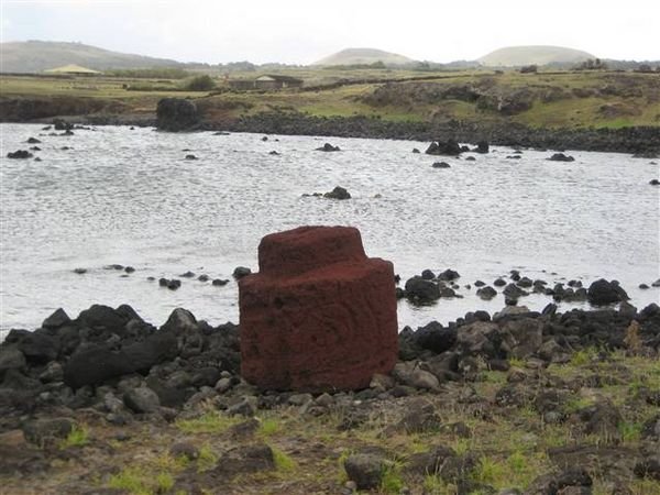 Easter Island 233