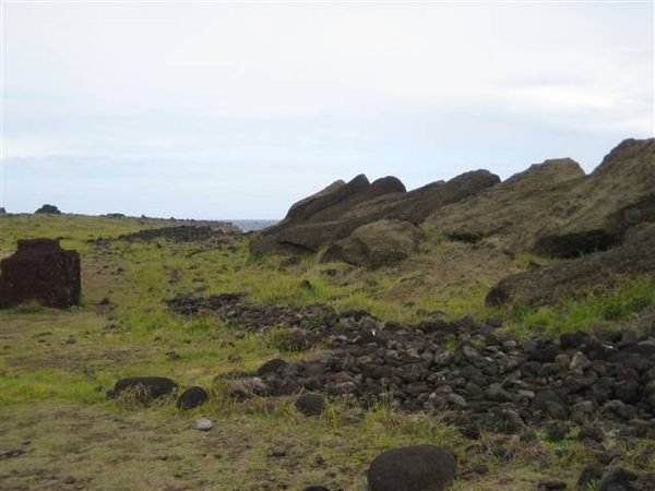 Easter Island 234