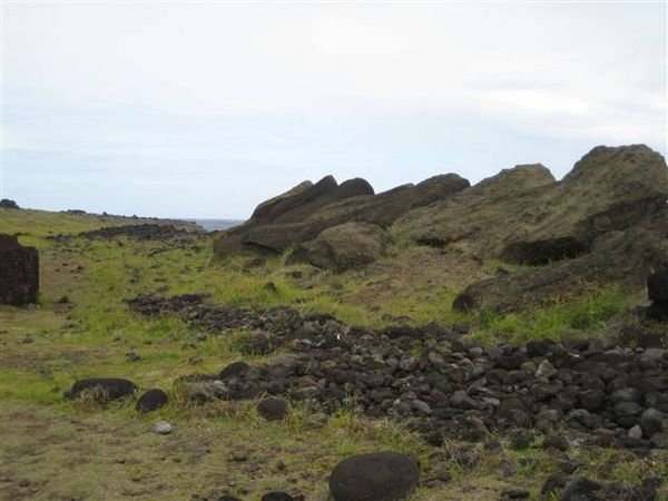 Easter Island 235