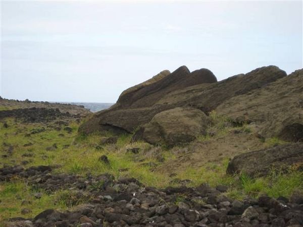 Easter Island 236