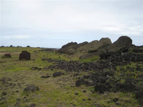 Easter Island 237