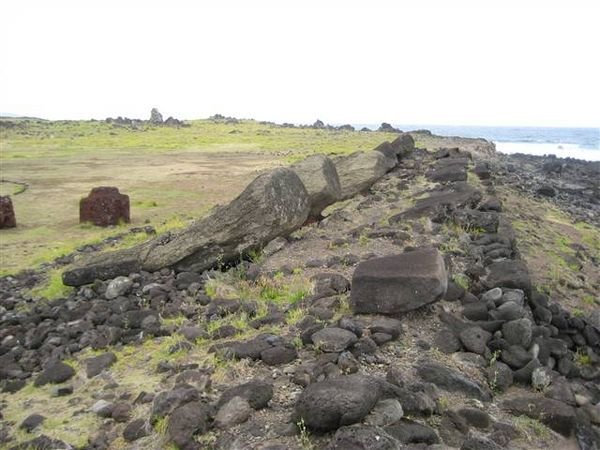 Easter Island 238