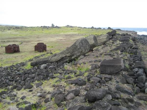 Easter Island 239