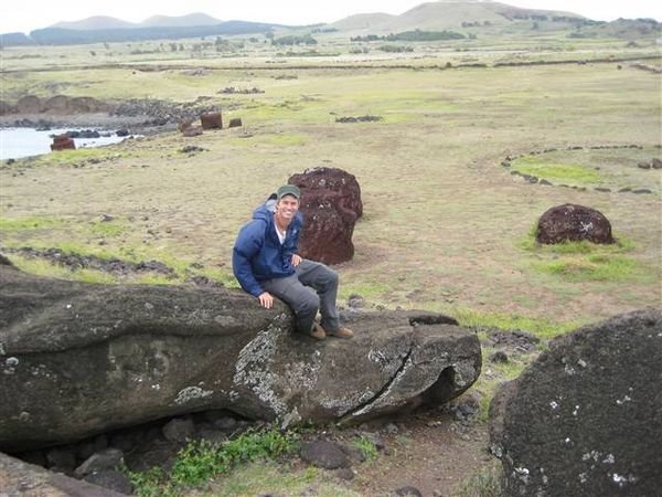 Easter Island 244