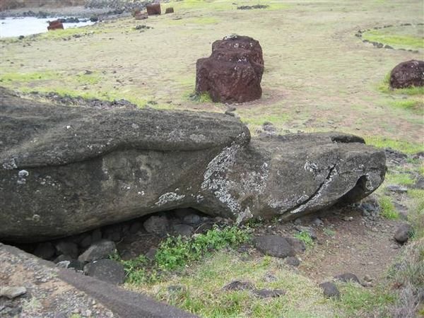 Easter Island 246