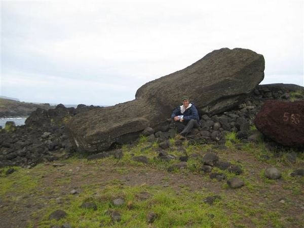 Easter Island 262