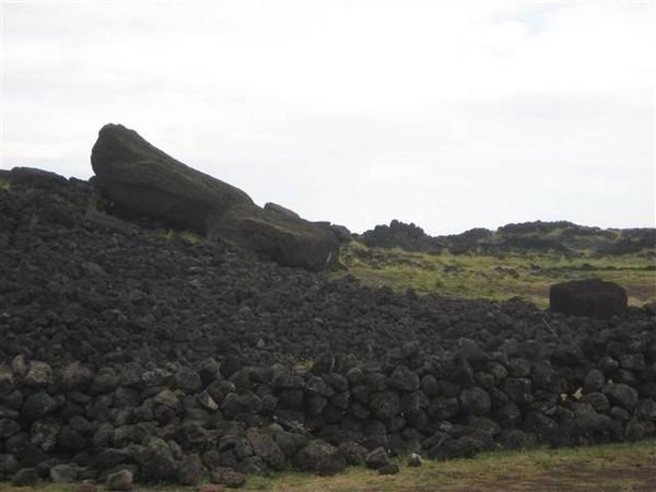 Easter Island 267