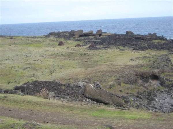 Easter Island 270