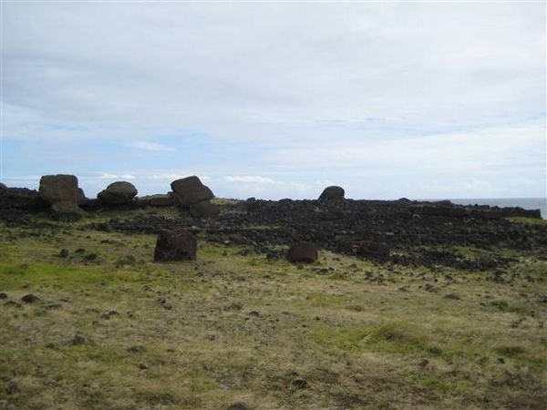 Easter Island 275