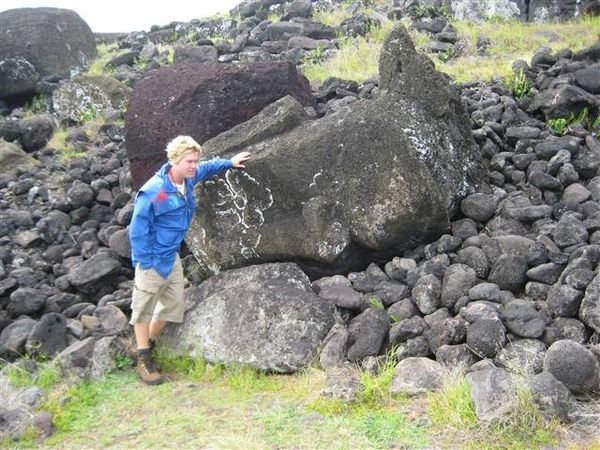 Easter Island 282