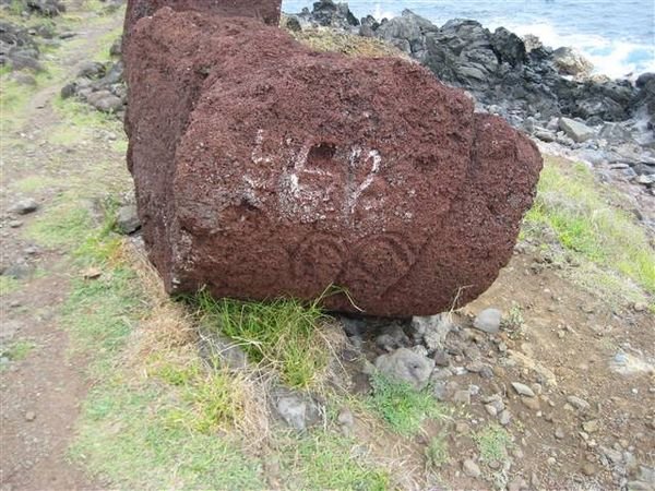 Easter Island 293