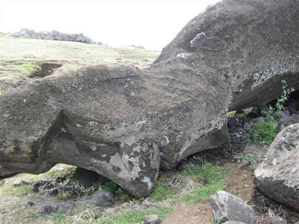 Easter Island 295