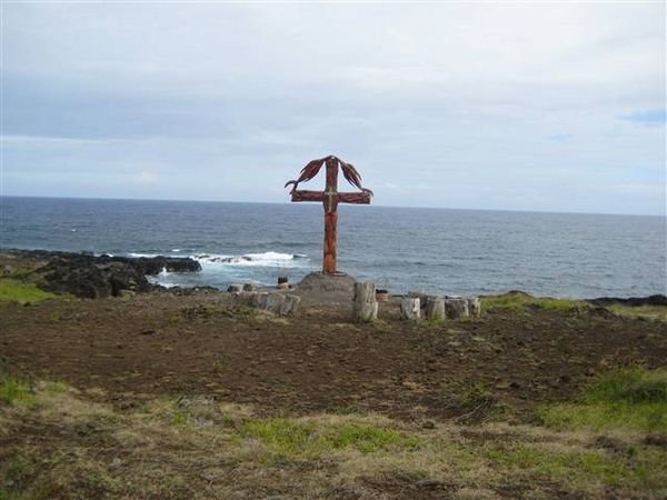 Easter Island 297