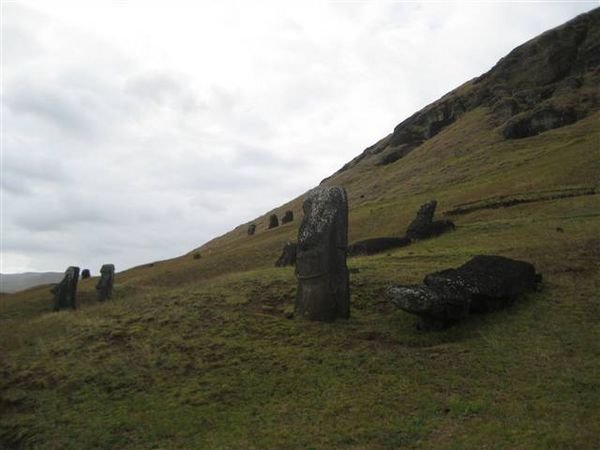 Easter Island 305