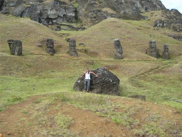 Easter Island 307