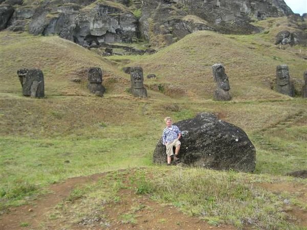 Easter Island 309