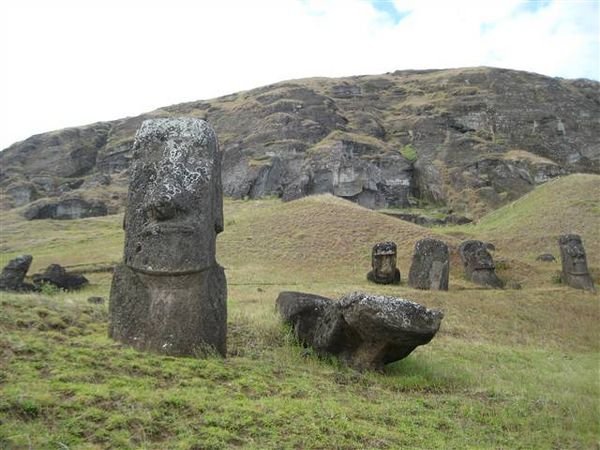 Easter Island 310