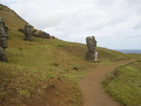 Easter Island 314