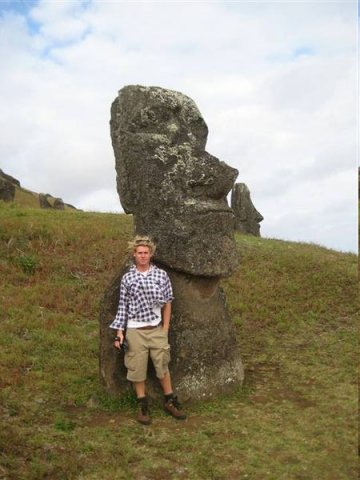 Easter Island 315