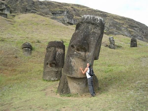 Easter Island 317