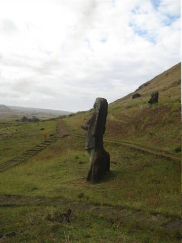 Easter Island 319