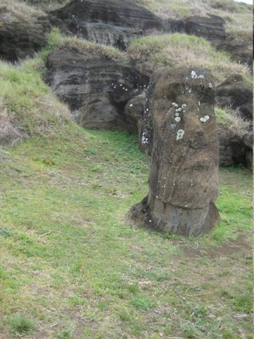 Easter Island 324