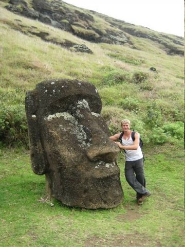 Easter Island 337