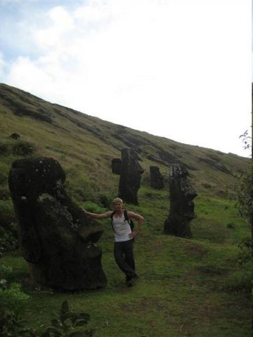 Easter Island 338