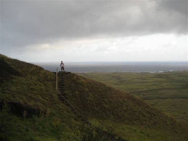 Easter Island 386