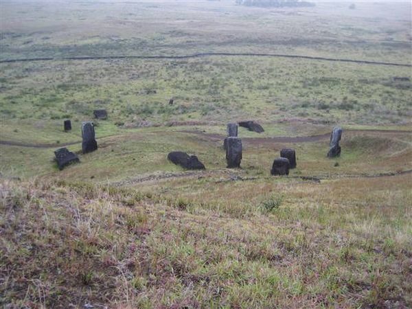 Easter Island 389