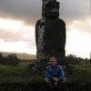 Easter Island  161