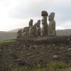 Easter Island  430