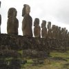 Easter Island  452