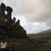 Easter Island  462