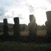 Easter Island  730