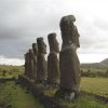 Easter Island  733