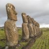 Easter Island  735