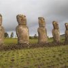 Easter Island  738