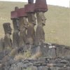 Easter Island  840