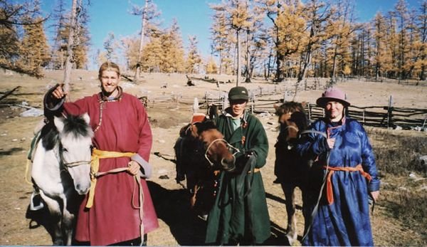 Mongolia 01