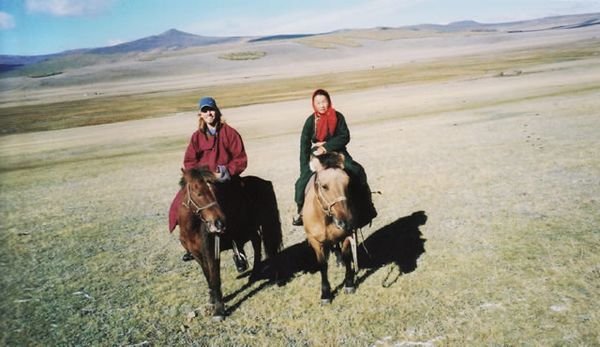 Mongolia 02