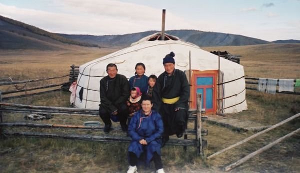 Mongolia 12