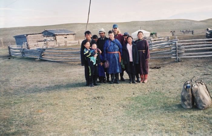 Mongolia 18