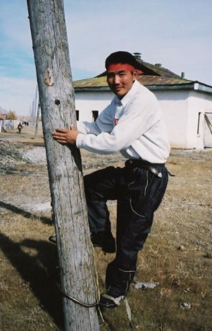 Mongolia 27