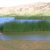 Crater Lake Easter Island