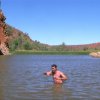 Finke River Australia 01